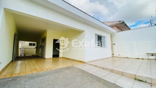 Casa com 3 Quartos à venda, 159m² no Vila Lucy, Sorocaba