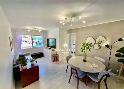 Apartamento com 2 Quartos à venda, 63m² no Tatuapé, São Paulo