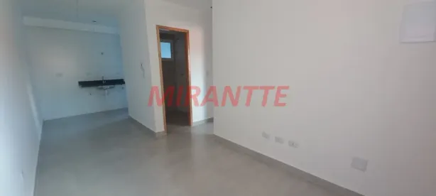Apartamento com 2 Quartos à venda, 42m² no Vila Nova Mazzei, São Paulo
