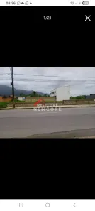 Lote/Terreno à venda, 250m² no Estância Santa Izabel, Peruíbe