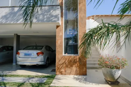 Casa de Condomínio com 3 Quartos à venda, 165m² no Jacaré, Cabreúva