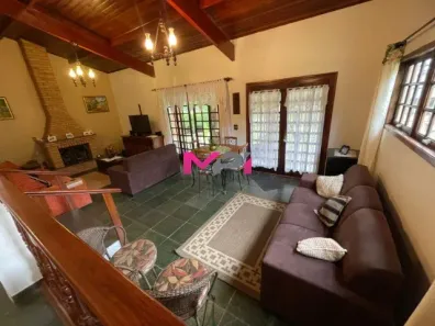 Fazenda/Sítio com 3 Quartos à venda, 361m² no Medeiros, Jundiaí