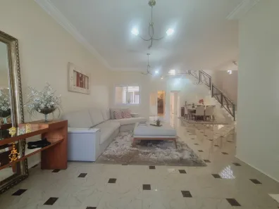 Casa de Condomínio com 4 Quartos à venda, 297m² no Condomínio Portal de Itu, Itu