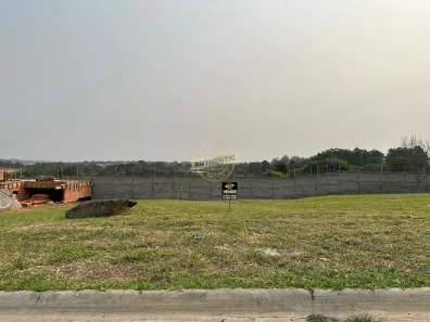 Lote/Terreno à venda, 336m² no Residencial Evidências, Indaiatuba
