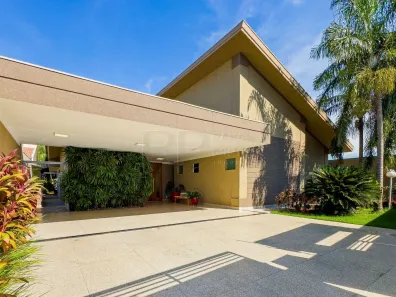 Casa de Condomínio com 3 Quartos à venda, 450m² no Jardim Francisco Fernandes, São José do Rio Preto