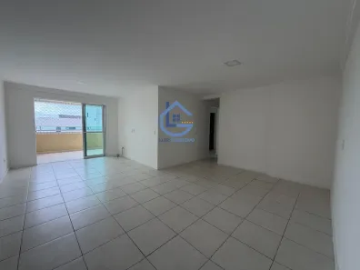 Apartamento com 3 Quartos à venda, 116m² no Papicu, Fortaleza