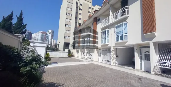 Sobrado com 2 Quartos à venda, 260m² no Jardim Vila Mariana, São Paulo