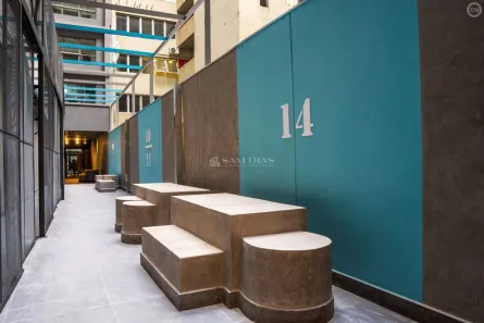 Flat com 1 Quarto à venda, 23m² no Consolação, São Paulo