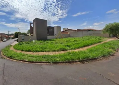 à venda, 379m² no Parque dos Lagos, Ribeirão Preto