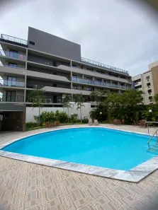 Apartamento com 4 Quartos para alugar, 180m² no Cabo Branco, João Pessoa
