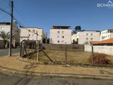 Lote/Terreno à venda, 436m² no Jardim Progresso, Americana