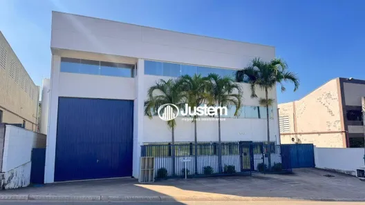 Galpão/Depósito/Armazém para alugar, 1050m² no Park Comercial de Indaiatuba, Indaiatuba