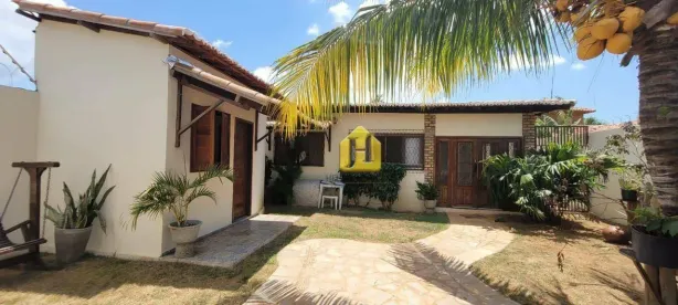 Casa com 2 Quartos à venda, 140m² no Centro, São Miguel do Gostoso