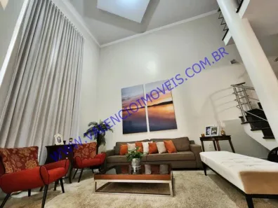 Casa com 3 Quartos à venda, 255m² no Colina Werner Plaas, Americana