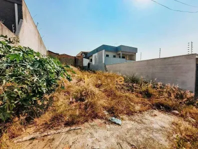 Lote/Terreno à venda, 250m² no Loteamento Villa Branca, Jacareí