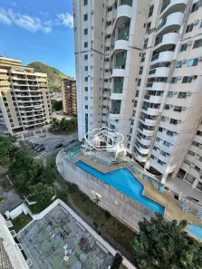 Apartamento com 3 Quartos à venda, 82m² no Recreio dos Bandeirantes, Rio de Janeiro
