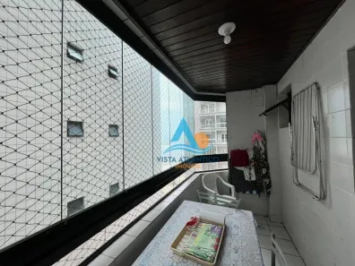 Apartamento com 1 Quarto à venda, 64m² no Ocian, Praia Grande