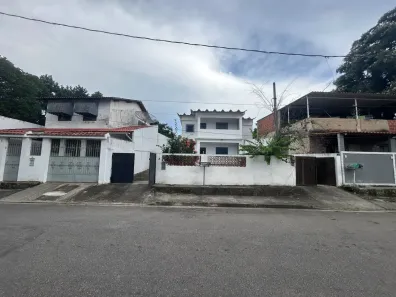 Casa com 4 Quartos à venda, 252m² no Sepetiba, Rio de Janeiro