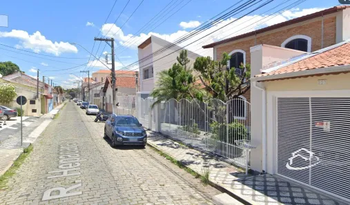 Casa com 5 Quartos à venda, 394m² no Centro, Lorena