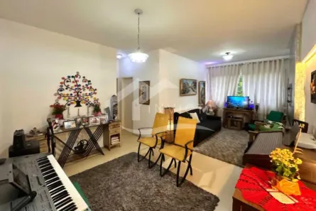 Apartamento com 3 Quartos à venda, 81m² no Copacabana, Rio de Janeiro