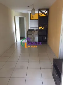 Apartamento com 3 Quartos à venda, 70m² no Paraíso do Morumbi, São Paulo