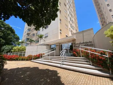 Apartamento com 3 Quartos à venda, 139m² no Jardim Morumbi, Araraquara