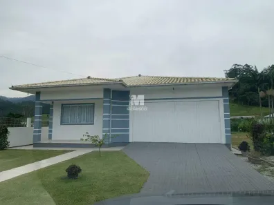 Fazenda/Sítio com 2 Quartos à venda, 160m² no Praia João Rosa, Biguaçu