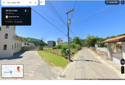 Lote/Terreno à venda, 440m² no , Garopaba