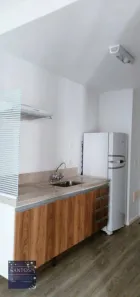 Apartamento com 1 Quarto à venda, 35m² no Brooklin Paulista, São Paulo