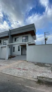 Sobrado com 3 Quartos à venda, 90m² no Itajuba, Barra Velha