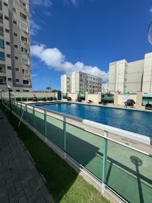 Apartamento com 2 Quartos à venda, 65m² no Centro, Lauro de Freitas