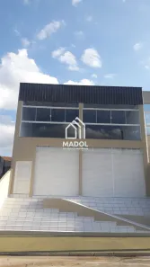 Sala Comercial para alugar, 200m² no Oficinas, Ponta Grossa