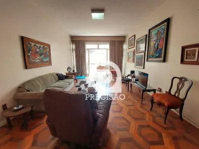 Apartamento com 3 Quartos à venda, 143m² no Copacabana, Rio de Janeiro