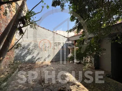 Sobrado com 2 Quartos à venda, 130m² no Mirandópolis, São Paulo