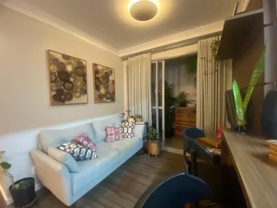 Apartamento com 2 Quartos à venda, 65m² no Vila Santa Catarina, São Paulo