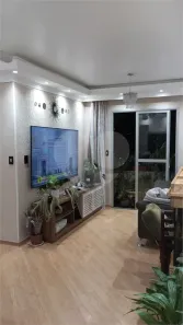 Apartamento com 3 Quartos à venda, 74m² no Vila Nova Cachoeirinha, São Paulo