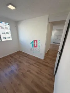 Apartamento com 2 Quartos à venda, 41m² no Campo Grande, Rio de Janeiro