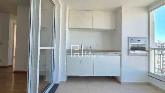 Apartamento com 2 Quartos à venda, 65m² no Ipiranga, São Paulo