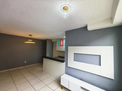 Apartamento com 2 Quartos à venda, 60m² no Curicica, Rio de Janeiro