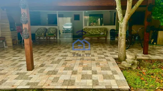 Casa com 2 Quartos à venda, 124m² no Tinga, Caraguatatuba