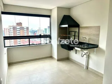 Apartamento com 3 Quartos à venda, 118m² no Vila Bastos, Santo André