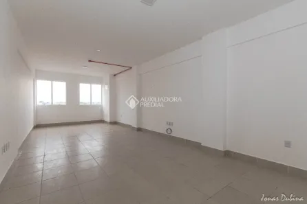 Sala Comercial para alugar, 30m² no Estância Velha, Canoas