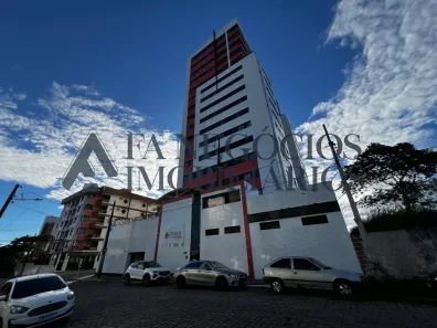 Apartamento com 4 Quartos à venda, 255m² no Jardim Tavares, Campina Grande