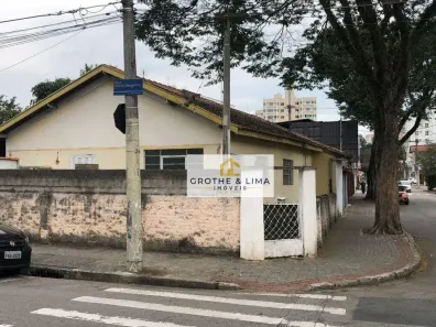 Imóvel Comercial com 3 Quartos à venda, 154m² no Vila Guaianazes, São José dos Campos