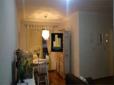 Apartamento com 3 Quartos à venda, 82m² no Vila Andrade, São Paulo