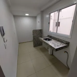 Apartamento com 2 Quartos para alugar, 48m² no Jardim Progresso, Anápolis
