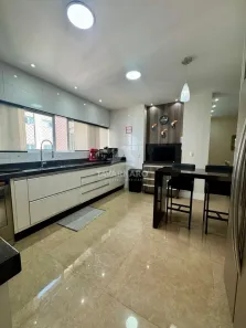 Apartamento com 3 Quartos à venda, 137m² no Oficinas, Ponta Grossa