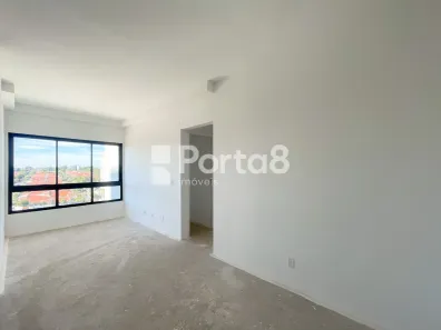 Apartamento com 2 Quartos à venda, 52m² no Parque São Miguel, São José do Rio Preto