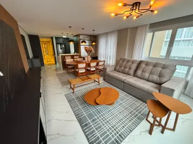Apartamento com 3 Quartos à venda, 110m² no Navegantes, Capão da Canoa