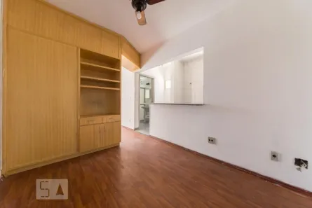 Apartamento com 1 Quarto à venda, 42m² no Centro, Campinas